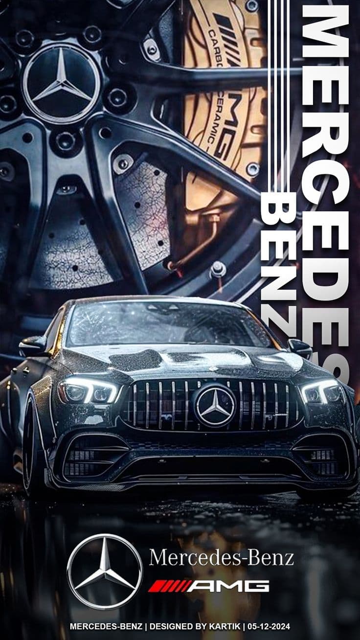 Mercedes Benz